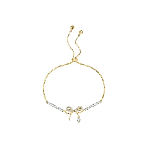 Jay Браслеты Золотой Женские