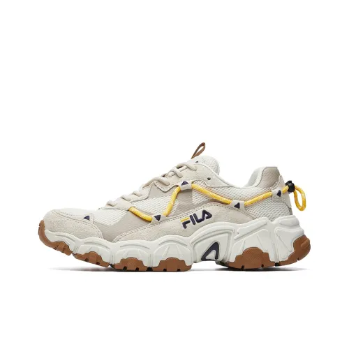 FILA Cat Claw Повседневный Низкий Топ Мужской