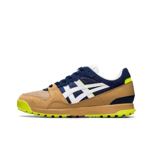 Onitsuka Tiger Horizonia Повседневный Низкий Топ Мужской
