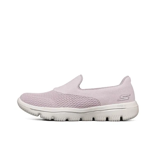 Skechers Низкий Топ Повседневная Обувь Женская