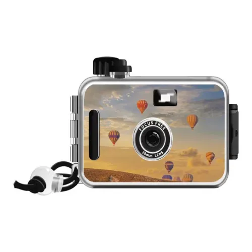 Shinapu Аксессуары Унисекс Черный Белый