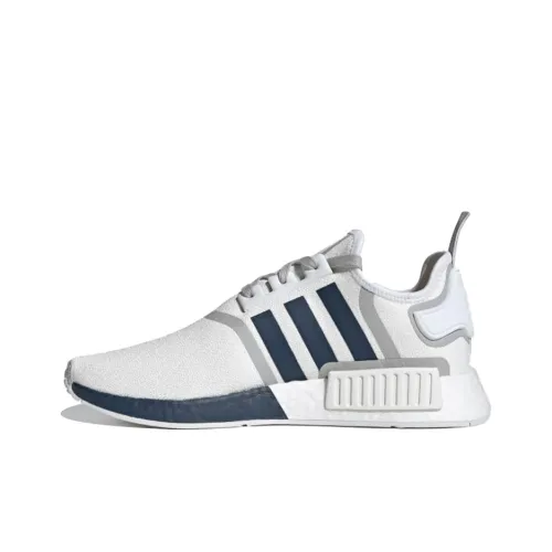 Adidas Originals NMD_R1 Повседневный Низкий Топ Унисекс