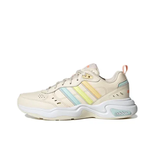 Adidas Neo Strutter Повседневный Низкий Топ Женский