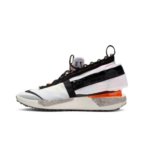 Nike ISPA Casual MID Топ Унисекс