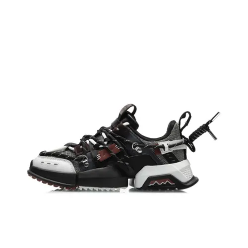 Лайнер Вишневый Цветок Износостойкий Дышащий Низкий Топ Повседневная Обувь Унисекс Черный Серый