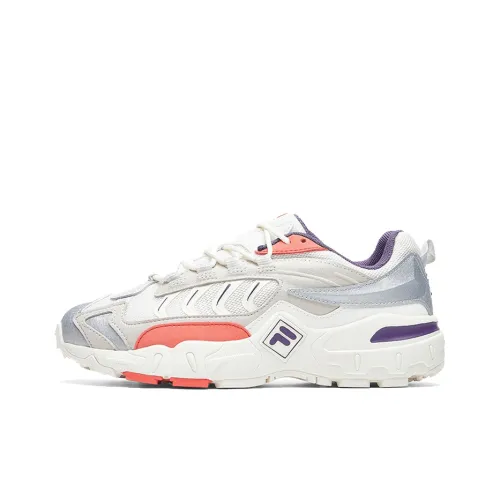 FILA Ravagement 1 Casual Низкий Топ Женский