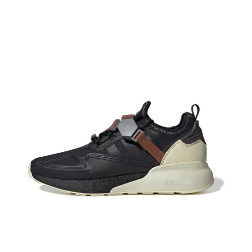 Adidas Originals ZX 2K Boost Повседневный Низкий Топ Унисекс