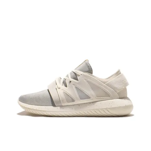 Adidas Originals Tubular Viral Low Топ Casual Женский Серый