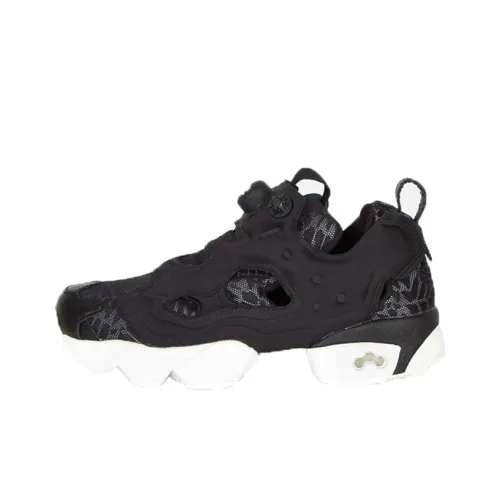 Reebok Instapump Fury Casual Low Top Женские