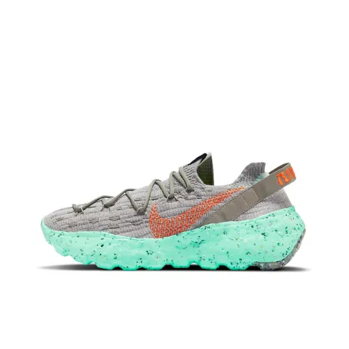 Nike Space Hippie Casual Low Top Мужской