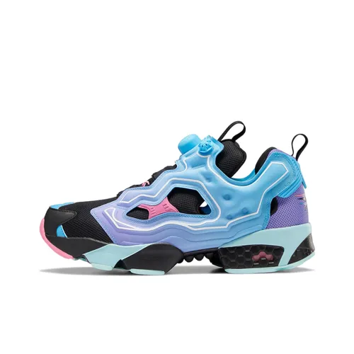 Reebok Instapump Fury Casual Low Top Унисекс