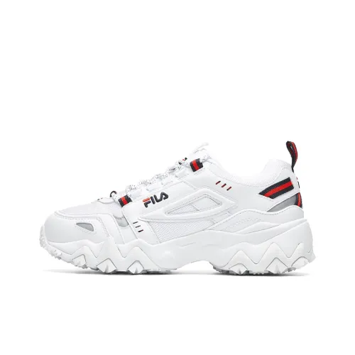 FILA Fellow Casual Низкий Топ Женский