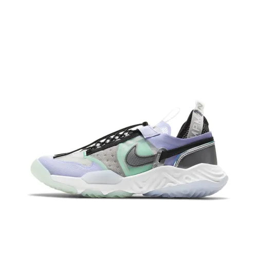 Джордан Delta Casual Low Top Унисекс