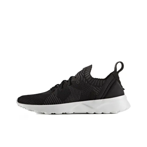 Adidas Originals ZX Flux Повседневный Низкий Топ Женский