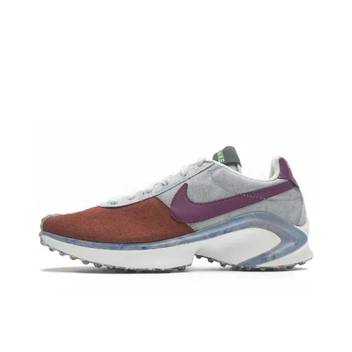 Nike D/MS/X Кэжуал Низкий Топ Мужской