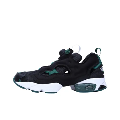 Reebok Instapump Fury Casual Low Top Унисекс