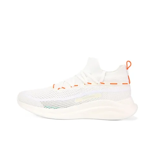 PEAK Casual Низкий Топ Мужской