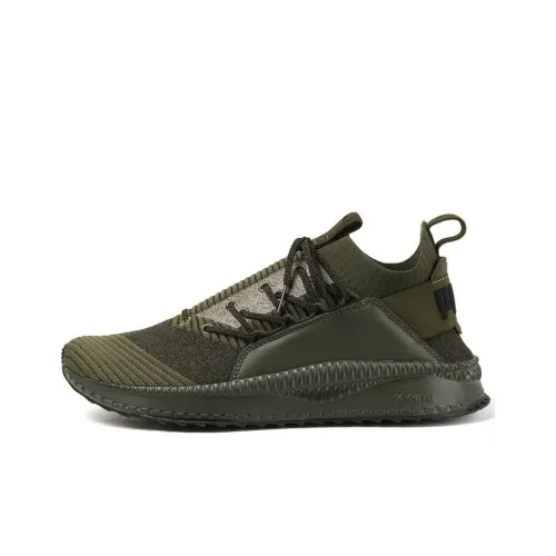 PUMA Tsugi Кэжуал Низкий Топ Мужской