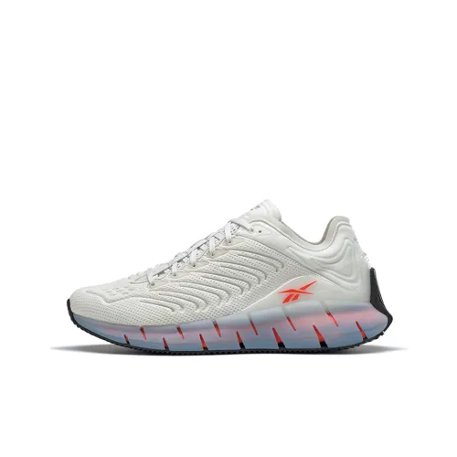 Reebok Zig Kinetica Casual Low Top Женские