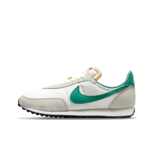 Nike Waffle Trainer 2 Casual Low Top Женские
