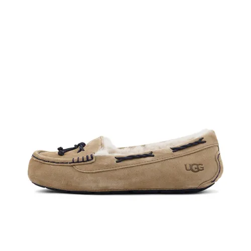 UGG Casual Низкий Топ Женский