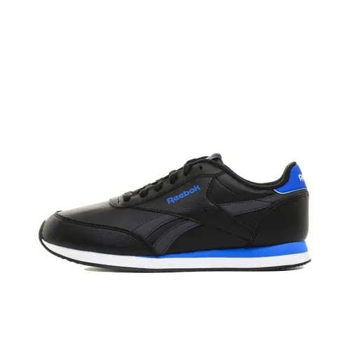 Reebok Classic Jogger 2 Casual Low Top Мужской
