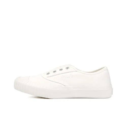 FILA Низкий Топ Повседневная Обувь Унисекс