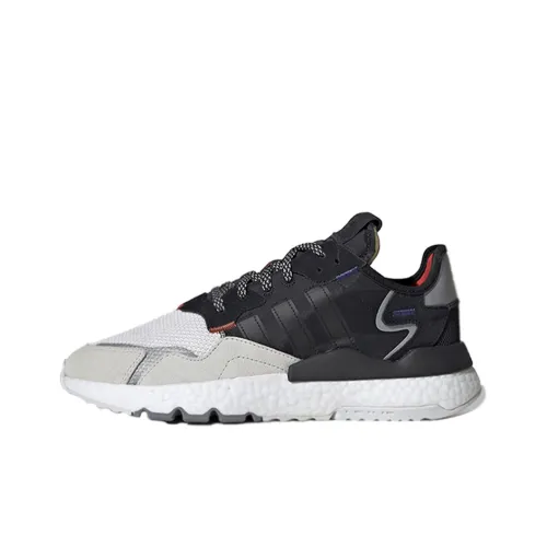 Adidas Originals Nite Jogger Повседневный Низкий Топ Унисекс