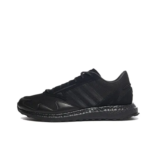 Y 3 Rhisu Run Повседневный Низкий Топ Унисекс