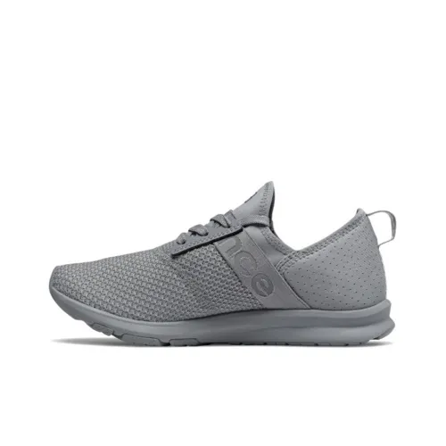 New Balance NB FuelCore Кэжуал Низкий Топ Женский