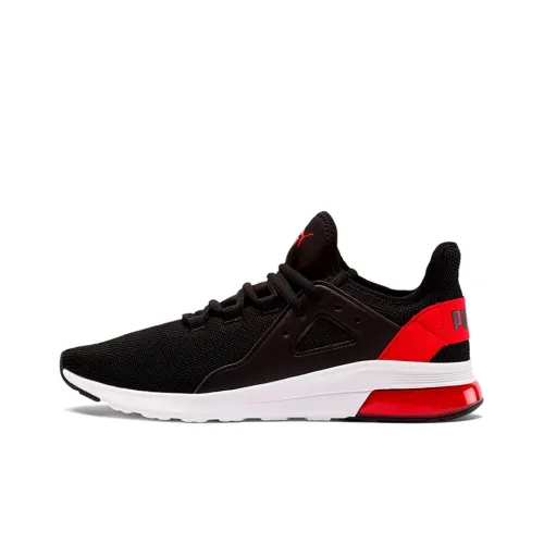 PUMA Electron Series Повседневный Низкий Топ Мужской