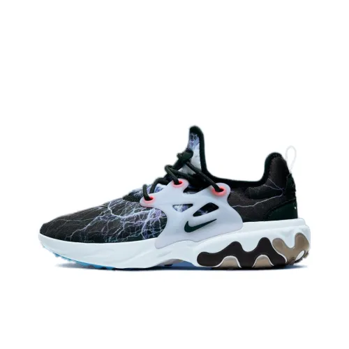 Nike React Presto Casual Low Top Мужской