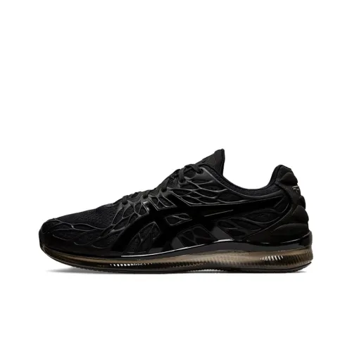 Asics Quantum Gel Casual Low Top Мужской