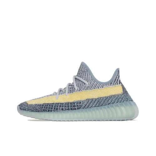 adidas originals YEEZY BOOST 350 V2 Повседневная обувь Низкий Топ Унисекс