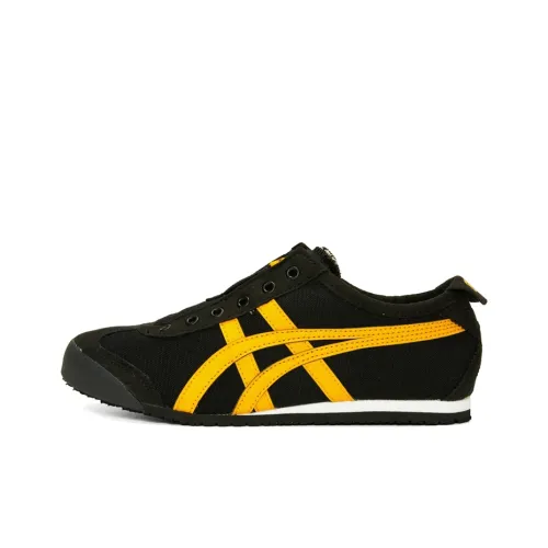 Onitsuka Tiger MEXICO 66 Повседневный Низкий Топ Унисекс