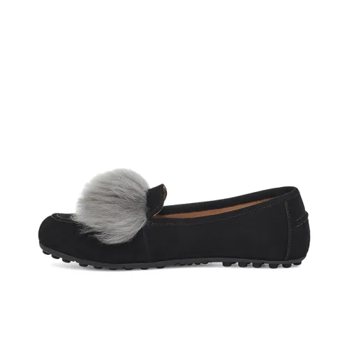 UGG California Loafer Casual Низкий Топ Женский