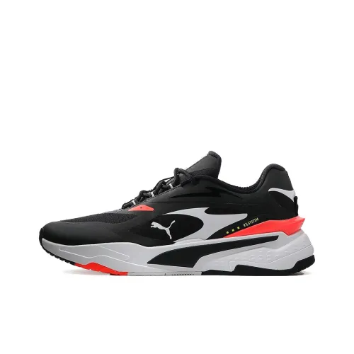PUMA RS Fast Кэжуал Низкий Топ Мужской