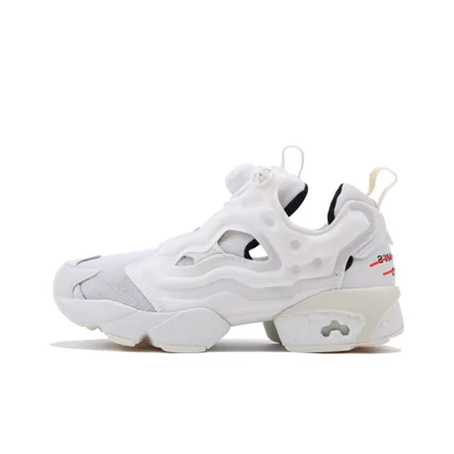 Reebok Instapump Fury Casual Low Top Женские