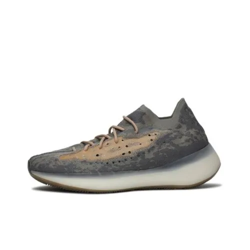 Adidas Originals Yeezy Boost 380 Casual Low Top Унисекс