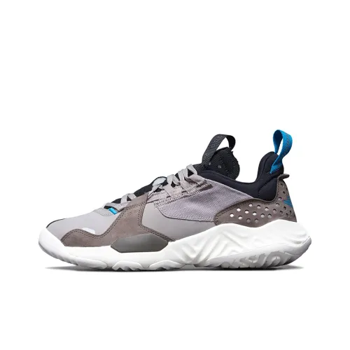 Джордан Delta Casual Low Top Мужской