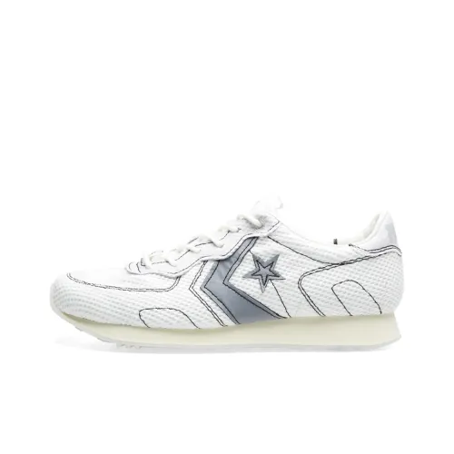 VINCE Staples x Конверс Thunderbolt O Low Топ Повседневная обувь Унисекс Серый Белый