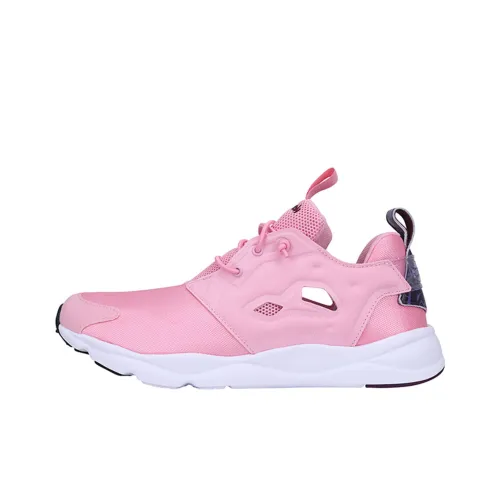 Reebok Furylite Casual Low Top Женские