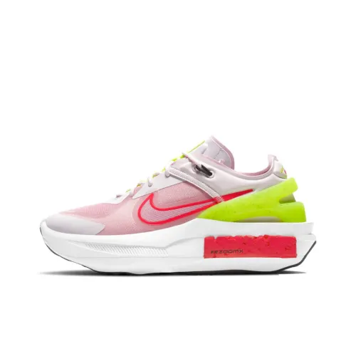 Nike Fontanka Waffle Повседневный Низкий Топ Женский