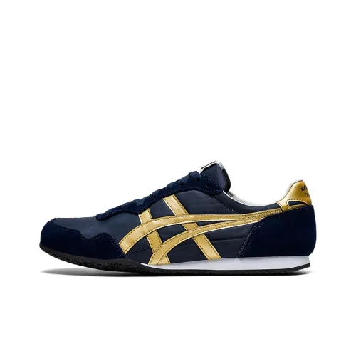 Onitsuka Tiger SERRANO Casual Low Top Унисекс