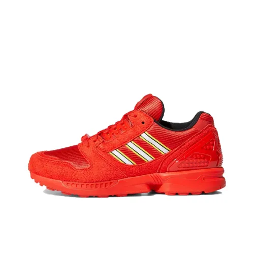 Adidas Originals ZX 8000 Casual Low Top Унисекс