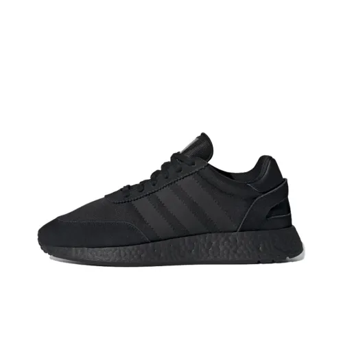 Adidas Originals I 5923 Износостойкий Дышащий Низкий Топ Casual Унисекс Черный