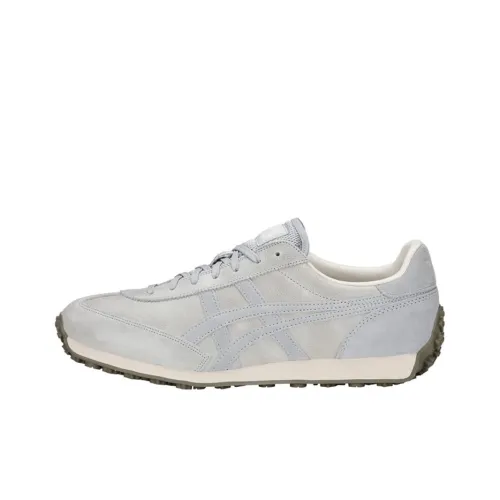 Onitsuka Tiger Edr 78 Повседневный Низкий Топ Унисекс