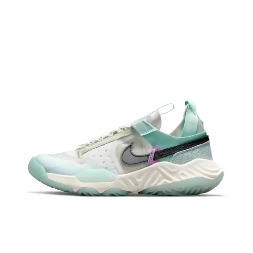 Джордан Delta Casual Low Top Женские