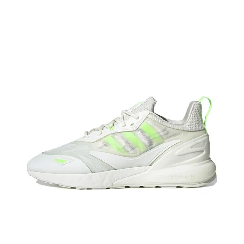 Adidas Originals ZX 2K BOOST 2,0 Casual Low Top Мужской