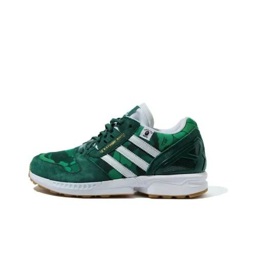 Adidas Originals ZX 8000 Casual Low Top Унисекс